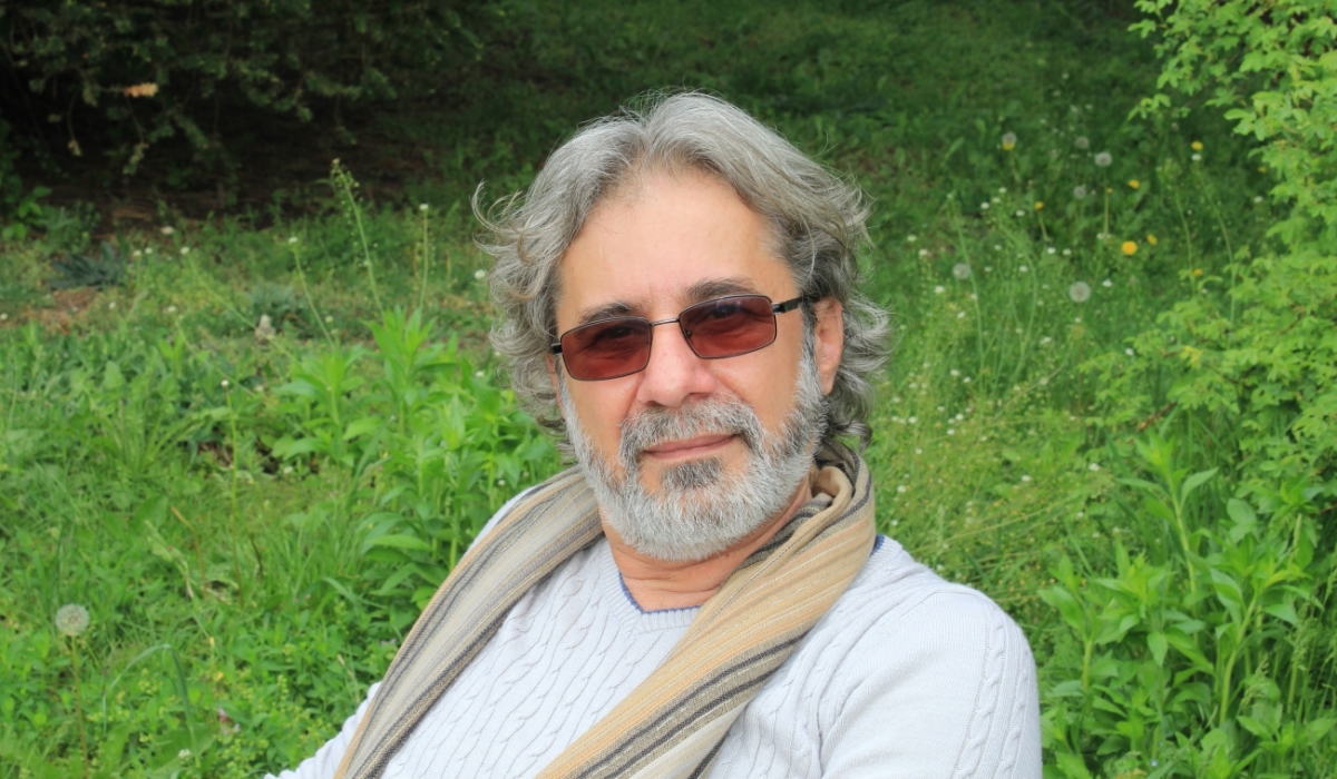 laurentiu dudau